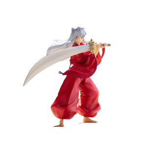 INUYASHA Trio-Try-iT