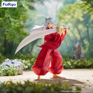 INUYASHA Trio-Try-iT