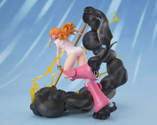 Load image into Gallery viewer, NAMI -LIGHTNING BLAST- "ONE PIECE",
