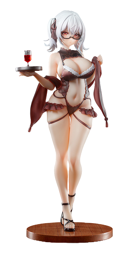 Animester Wine Waiter Girl - Cynthia
