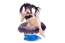 Load image into Gallery viewer, Date A Live IV Aqua Float Girls Figure - Kurumi Tokisaki
