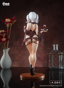 Animester Wine Waiter Girl - Cynthia