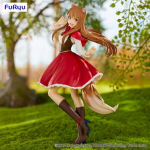 Load image into Gallery viewer, Spice &amp; Wolf: Red Riding Hood Holo
