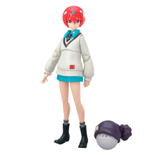 Load image into Gallery viewer, Figure-Rise Amate Yuzuhira
