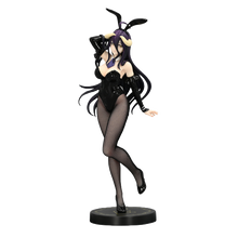 Load image into Gallery viewer, BiCute Bunnies Figure -Albedo Black Color ver.-
