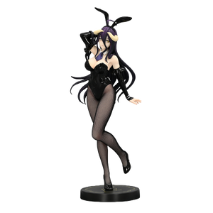 BiCute Bunnies Figure -Albedo Black Color ver.-