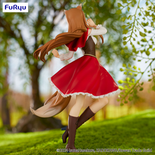 Load image into Gallery viewer, Spice &amp; Wolf: Red Riding Hood Holo
