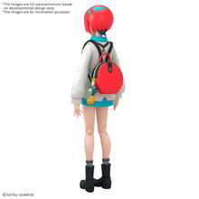 Load image into Gallery viewer, Figure-Rise Amate Yuzuhira
