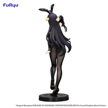 Load image into Gallery viewer, BiCute Bunnies Figure -Albedo Black Color ver.-
