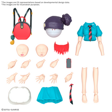 Load image into Gallery viewer, Figure-Rise Amate Yuzuhira
