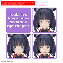 Load image into Gallery viewer, 30MS SIS-K00 MICOLULU ;COLOR B=
