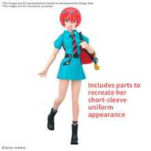 Load image into Gallery viewer, Figure-Rise Amate Yuzuhira
