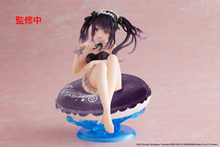 Load image into Gallery viewer, Date A Live IV Aqua Float Girls Figure - Kurumi Tokisaki
