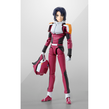 Load image into Gallery viewer, S.H. FIGURE ARTS: ATHRUN ZALA

