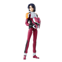 Load image into Gallery viewer, S.H. FIGURE ARTS: ATHRUN ZALA
