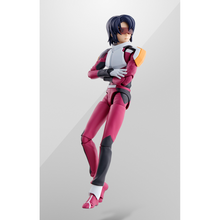 Load image into Gallery viewer, S.H. FIGURE ARTS: ATHRUN ZALA
