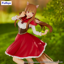 Load image into Gallery viewer, Spice &amp; Wolf: Red Riding Hood Holo
