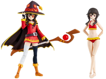 Load image into Gallery viewer, KADOKAWA MEGUMIN DELUXE VER MODEL KIT
