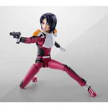 Load image into Gallery viewer, S.H. FIGURE ARTS: ATHRUN ZALA
