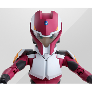 S.H. FIGURE ARTS: ATHRUN ZALA
