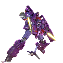 Load image into Gallery viewer, HG 1/144 4 PSYCHO GUNDAM MK-2
