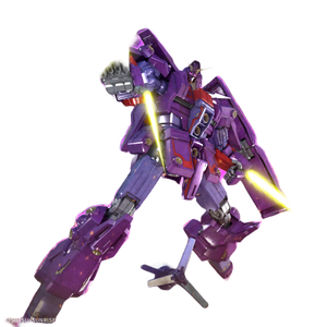 HG 1/144 4 PSYCHO GUNDAM MK-2