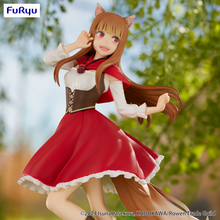 Load image into Gallery viewer, Spice &amp; Wolf: Red Riding Hood Holo
