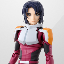 Load image into Gallery viewer, S.H. FIGURE ARTS: ATHRUN ZALA
