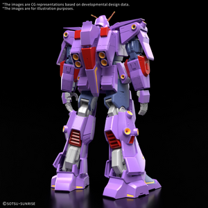 HG 1/144 4 PSYCHO GUNDAM MK-2