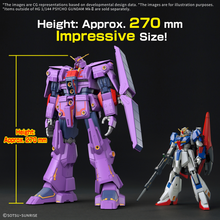 Load image into Gallery viewer, HG 1/144 4 PSYCHO GUNDAM MK-2
