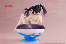 Load image into Gallery viewer, Date A Live IV Aqua Float Girls Figure - Kurumi Tokisaki

