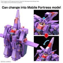Load image into Gallery viewer, HG 1/144 4 PSYCHO GUNDAM MK-2
