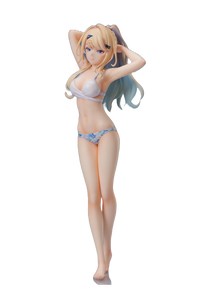 RUNA SHIRAKAWA 1/7 scale figure