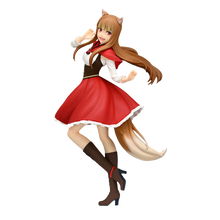 Load image into Gallery viewer, Spice &amp; Wolf: Red Riding Hood Holo
