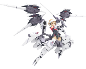 ALICE GEAR AEGIS: NODOKA TAKAHATA