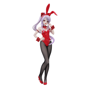 BiCute Bunnies Figure -Shalltear Red Color ver.-