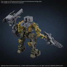 Load image into Gallery viewer, 30MM Armored Core RaD CC-3000 Wrecker Milk Tooth

