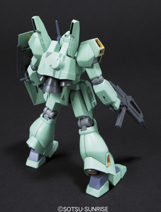 HG 1/144 Jegan