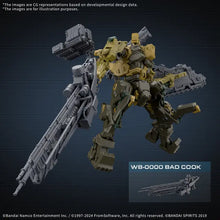 Load image into Gallery viewer, 30MM Armored Core RaD CC-3000 Wrecker Milk Tooth
