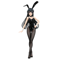 Load image into Gallery viewer, BiCute Bunnies Figure -Mai Sakurajima-
