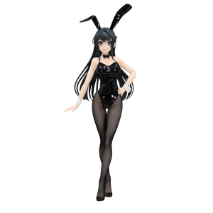 BiCute Bunnies Figure -Mai Sakurajima-