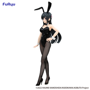 BiCute Bunnies Figure -Mai Sakurajima-