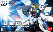 Load image into Gallery viewer, 1/144 HGAW Gundam X
