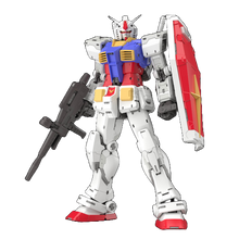 Load image into Gallery viewer, RG 1/144 RX-78-2 GUNDAM Ver.2.0 Plastic Model Kit

