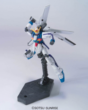 Load image into Gallery viewer, 1/144 HGAW Gundam X
