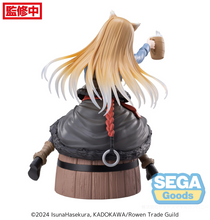 Load image into Gallery viewer, SPICE &amp; WOLF : MERCHANT MEETS THE WISE WOLF HOLO
