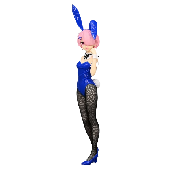 BICUTE BUNNY- RE:ZERO RAM