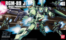 Load image into Gallery viewer, HG 1/144 Jegan
