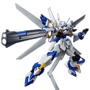 HG WEIßRITTER