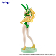 Load image into Gallery viewer, BiCute Bunnies Figure -Leafa Sylph Color ver.-
